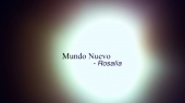 Mundo Nuevo(Official Lyric Video)