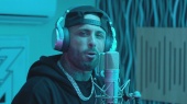 Nicky Jam: Bzrp Music Sessions, Vol. 41